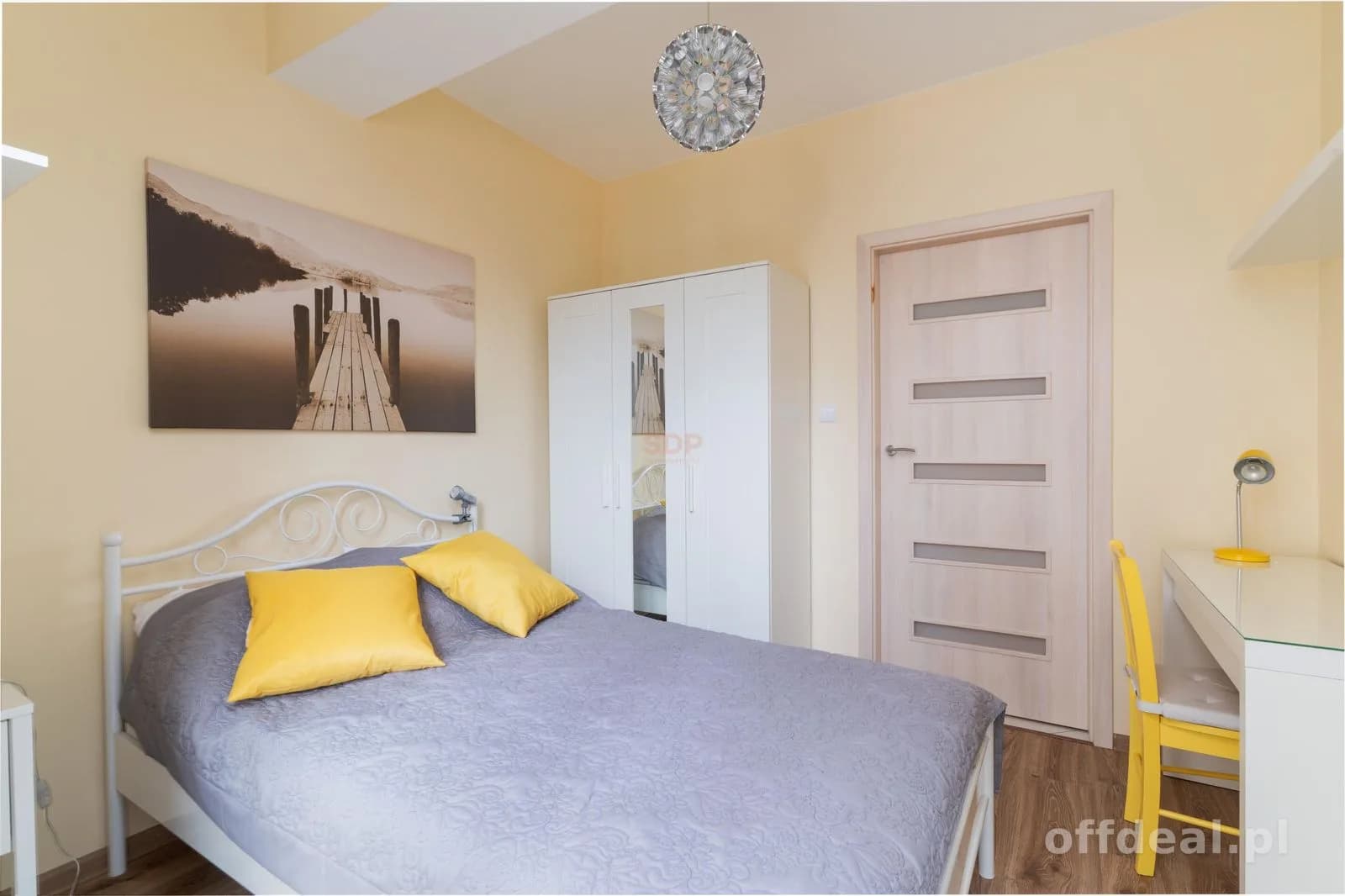 2 pokoje gotowe do wprowadzenia | Plac Szembeka | 40,98 m2 | nowe budownictwo