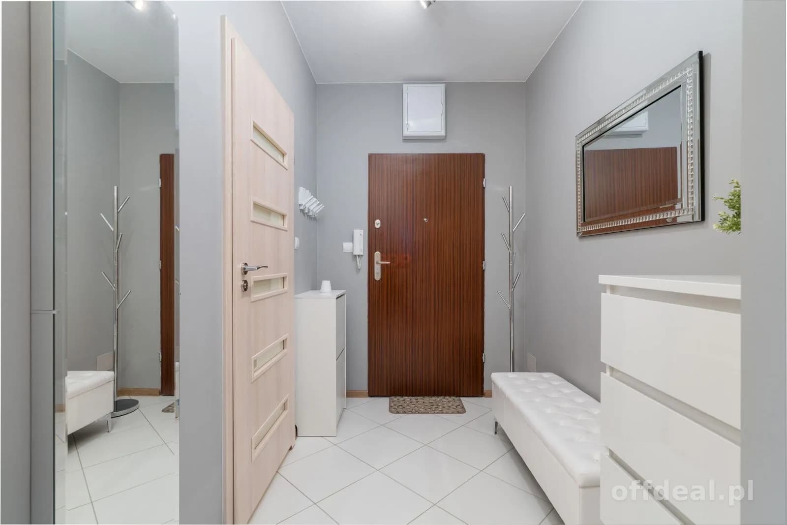 2 pokoje gotowe do wprowadzenia | Plac Szembeka | 40,98 m2 | nowe budownictwo