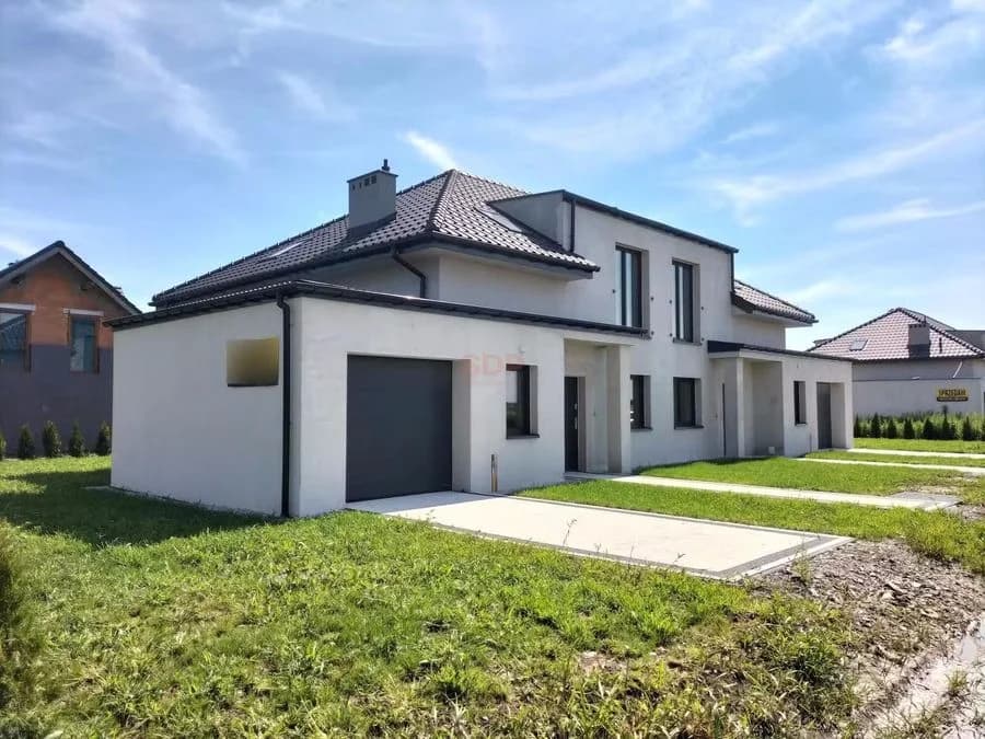 5-room house for sale in Wrocław, Pawłowice | 140.1 m²