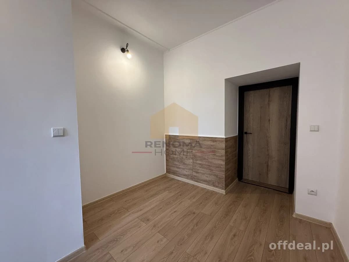 4-Zimmer Wohnung zum Verkauf in Świebodzice | 88,7 m²