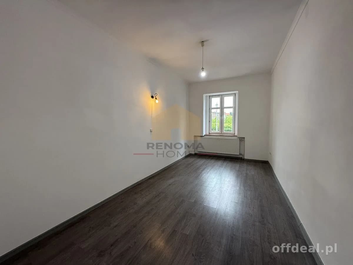 4-Zimmer Wohnung zum Verkauf in Świebodzice | 88,7 m²