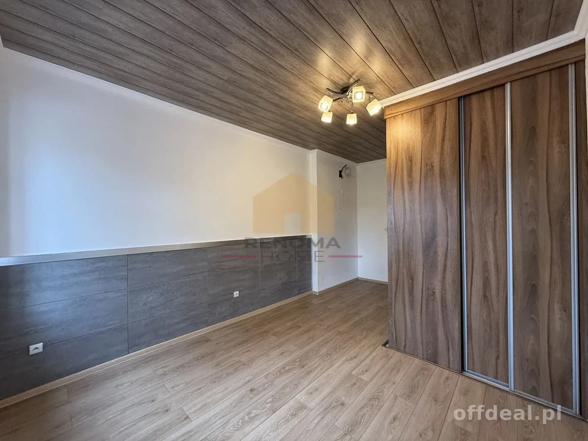 4-Zimmer Wohnung zum Verkauf in Świebodzice | 88,7 m²