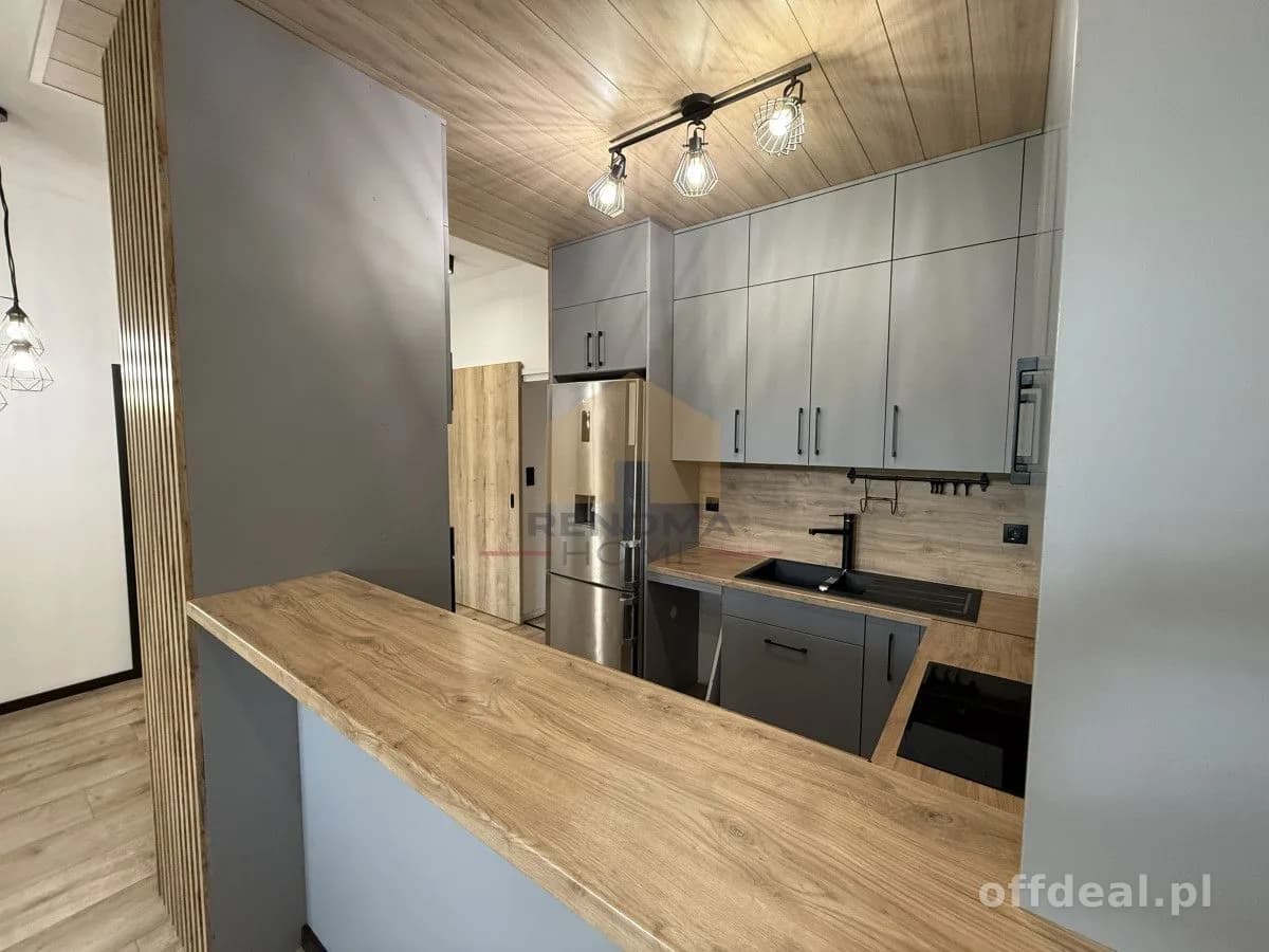 4-Zimmer Wohnung zum Verkauf in Świebodzice | 88,7 m²