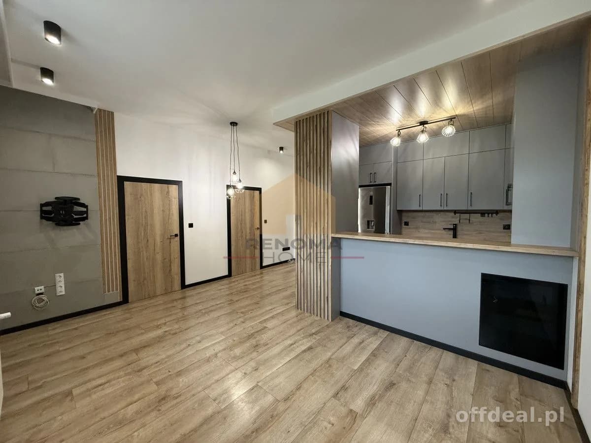 4-Zimmer Wohnung zum Verkauf in Świebodzice | 88,7 m²