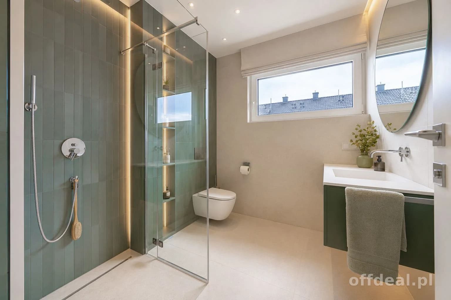 Zdjęcie 7: Dom, 4 pokoje, 86 m², Kamieniec Wrocławski