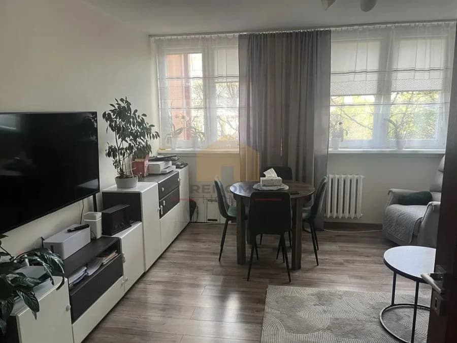appartement à vendre à Lubin | 3 pièces | 57 m²