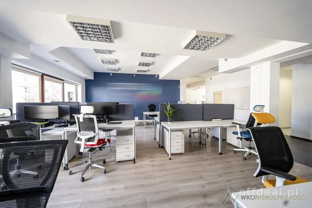 комерційна нерухомість в оренду у Wrocław | 155 m²