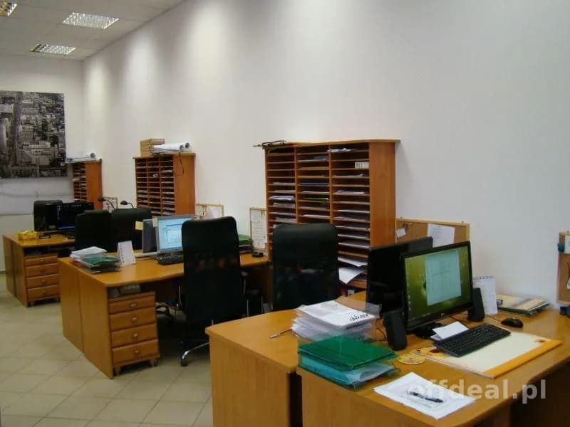 Gewerbeimmobilie zum Verkauf in Kołobrzeg, Zachodnia | 100 m²