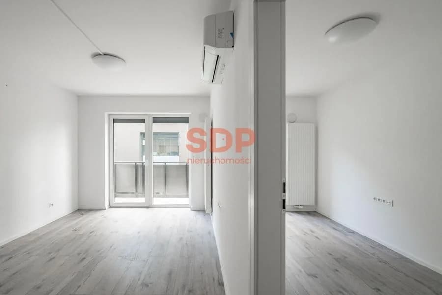 bien commercial à louer à Wrocław, Krzyki, Ołtaszyn | 37,4 m²