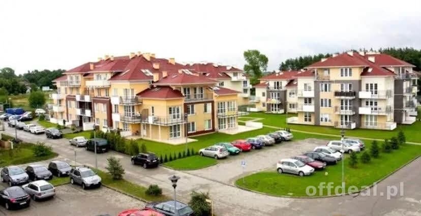 Zdjęcie 11: Mieszkanie, 1 pokoje, 37 m², Grzybowo