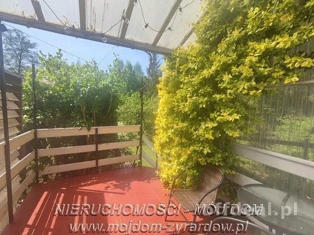 7-Zimmer Haus zum Verkauf in Puszcza Mariańska | 260 m²