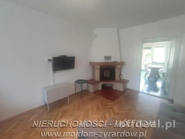 7-Zimmer Haus zum Verkauf in Puszcza Mariańska | 260 m²
