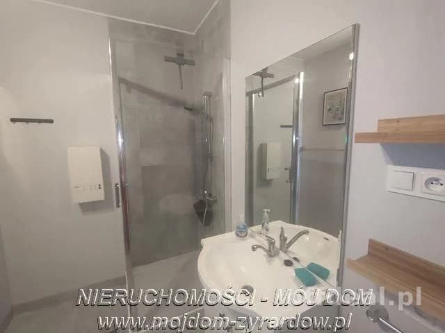 7-Zimmer Haus zum Verkauf in Puszcza Mariańska | 260 m²