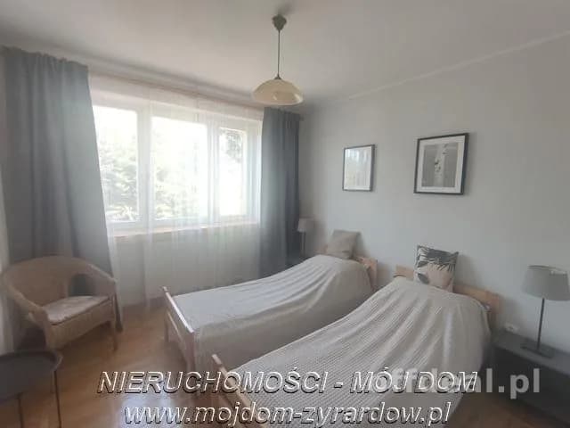 7-Zimmer Haus zum Verkauf in Puszcza Mariańska | 260 m²