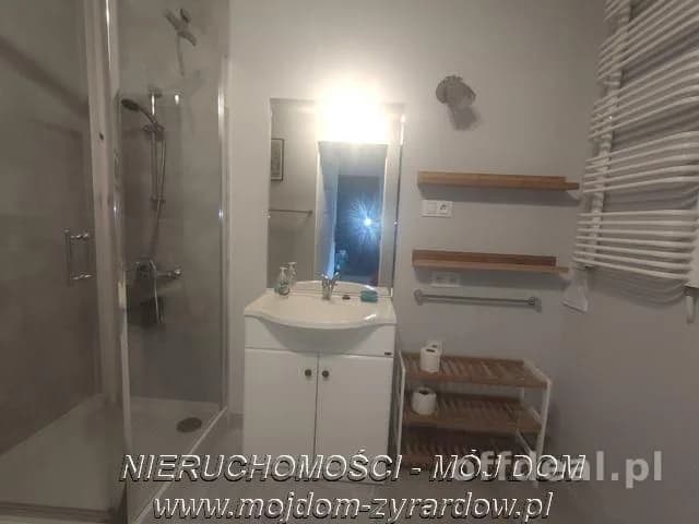 7-Zimmer Haus zum Verkauf in Puszcza Mariańska | 260 m²