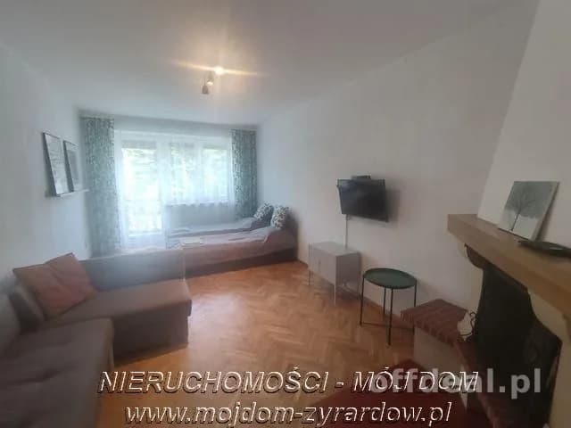 7-Zimmer Haus zum Verkauf in Puszcza Mariańska | 260 m²