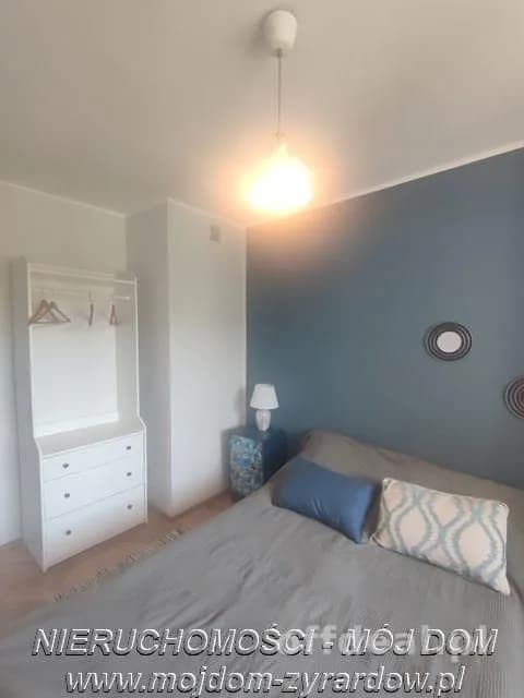 7-Zimmer Haus zum Verkauf in Puszcza Mariańska | 260 m²