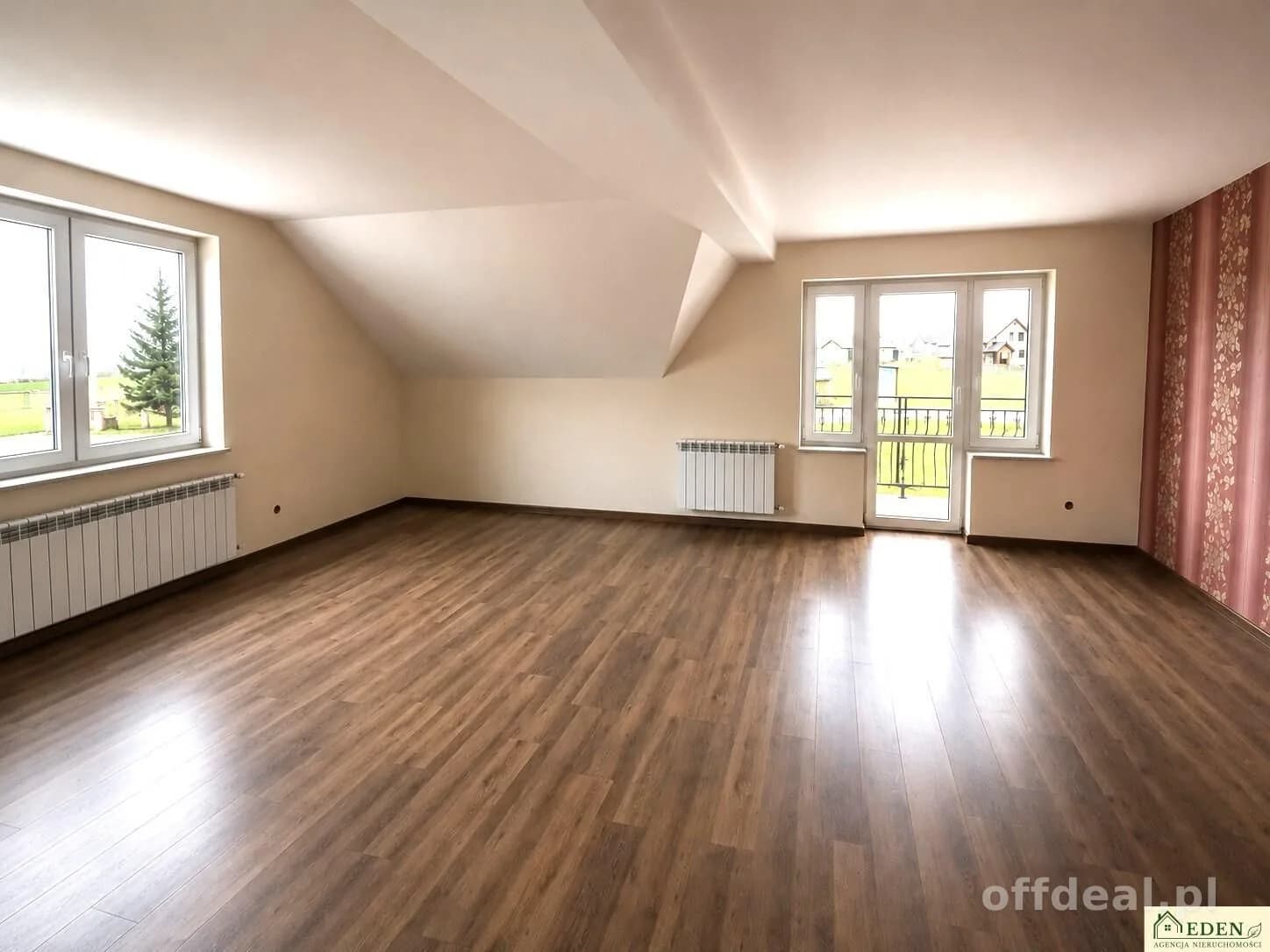 Zdjęcie 1: Mieszkanie, 3 pokoje, 100 m², Ryżki