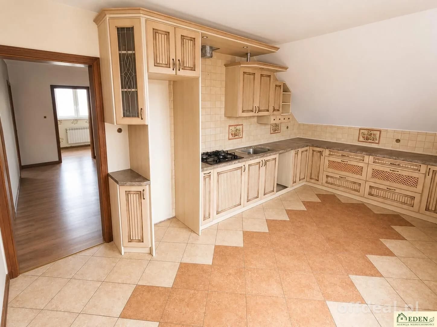 Zdjęcie 3: Mieszkanie, 3 pokoje, 100 m², Ryżki