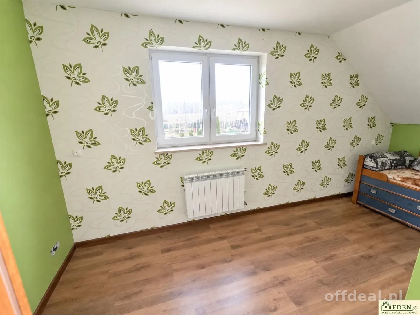 Zdjęcie 4: Mieszkanie, 3 pokoje, 100 m², Ryżki