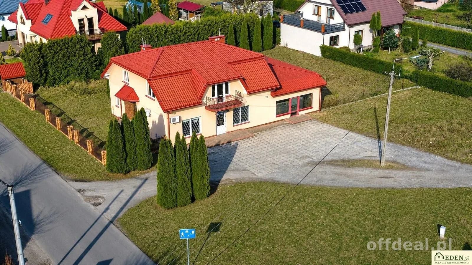 Zdjęcie 8: Mieszkanie, 3 pokoje, 100 m², Ryżki