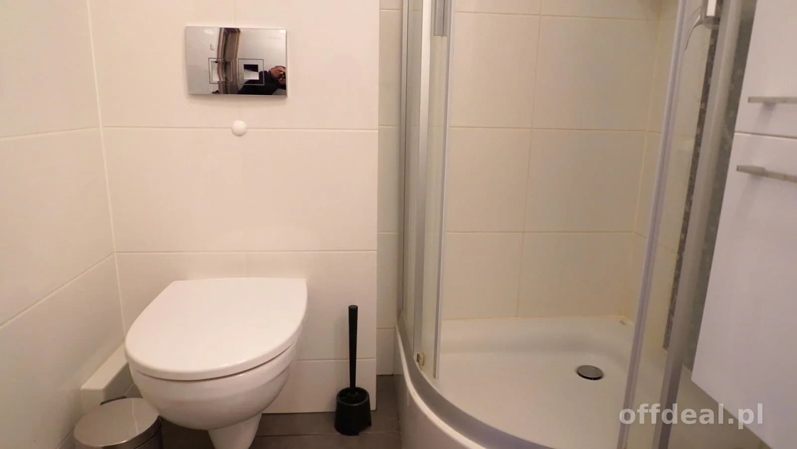квартира на продаж у Kołobrzeg, Nadmorska | 2-кімн. | 49,09 m²