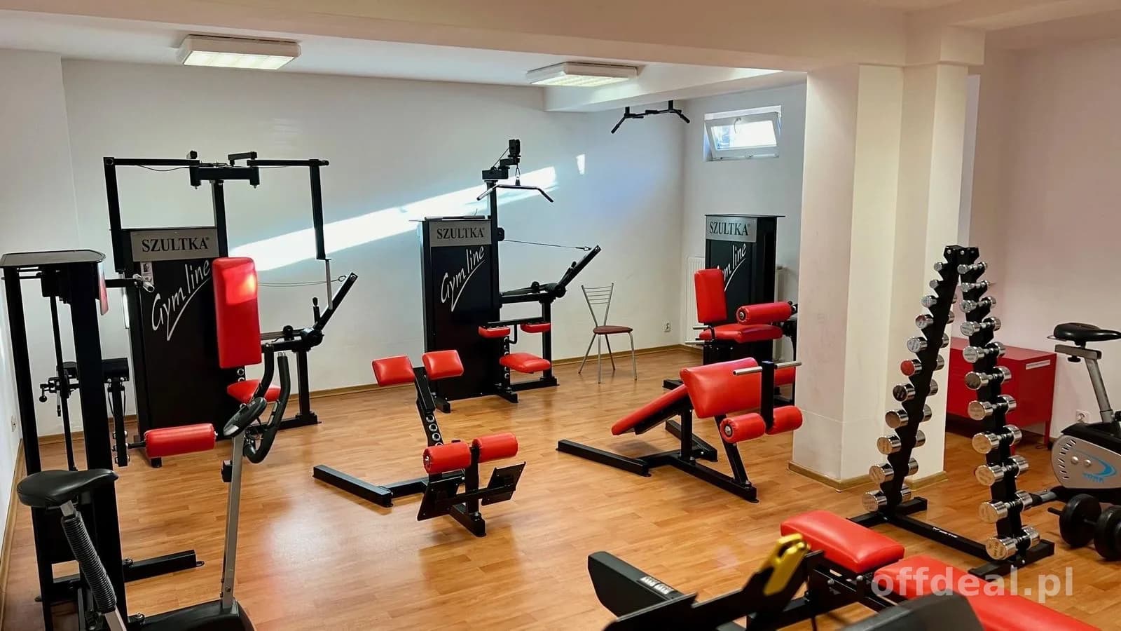 квартира на продаж у Kołobrzeg, Nadmorska | 2-кімн. | 49,09 m²