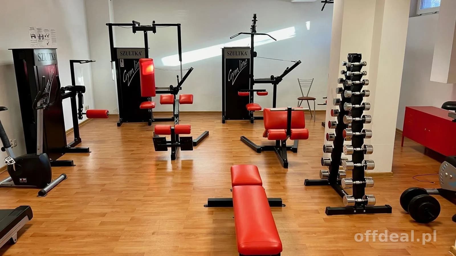 квартира на продаж у Kołobrzeg, Nadmorska | 2-кімн. | 49,09 m²