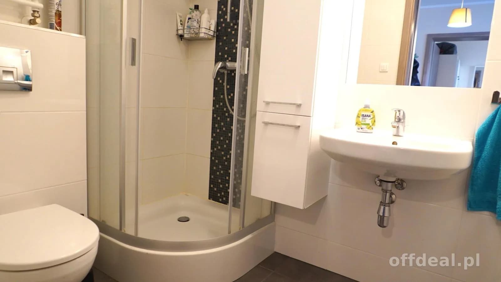 квартира на продаж у Kołobrzeg, Nadmorska | 2-кімн. | 49,09 m²