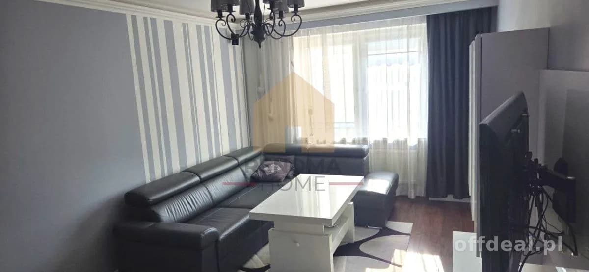 3 pokoje| 1 piętro| 67m2