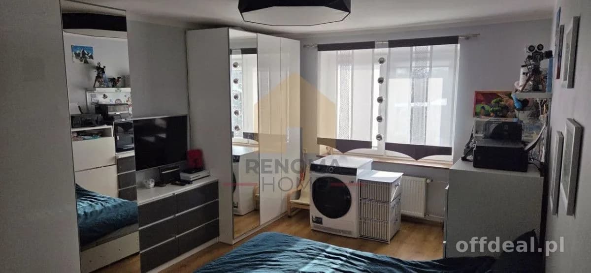 3 pokoje| 1 piętro| 67m2