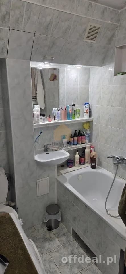 3 pokoje| 1 piętro| 67m2