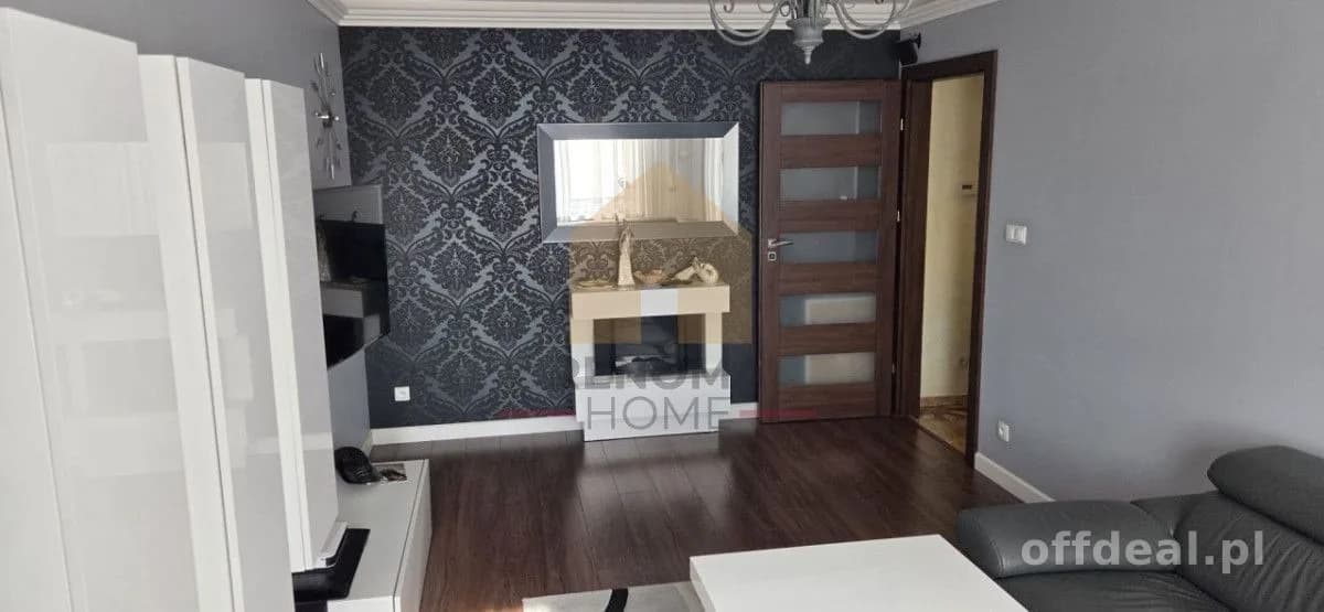 3 pokoje| 1 piętro| 67m2