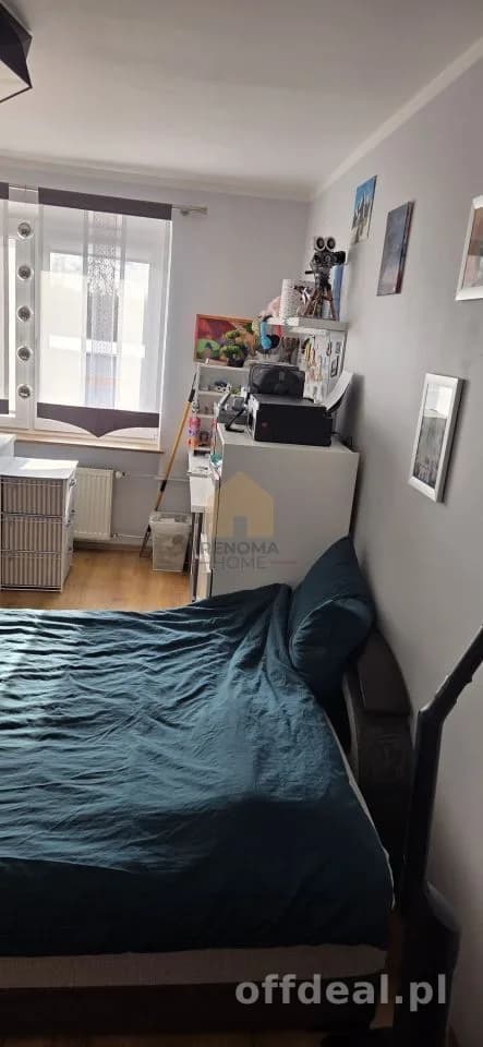 3 pokoje| 1 piętro| 67m2