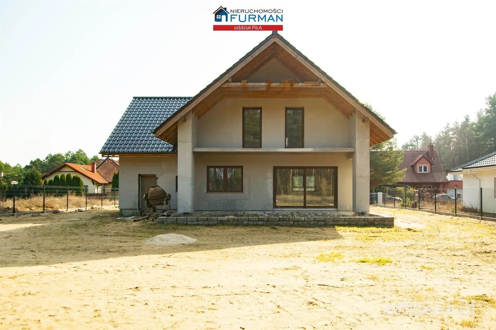 maison à vendre à Dobrzyca | 5 pièces | 194,1 m²