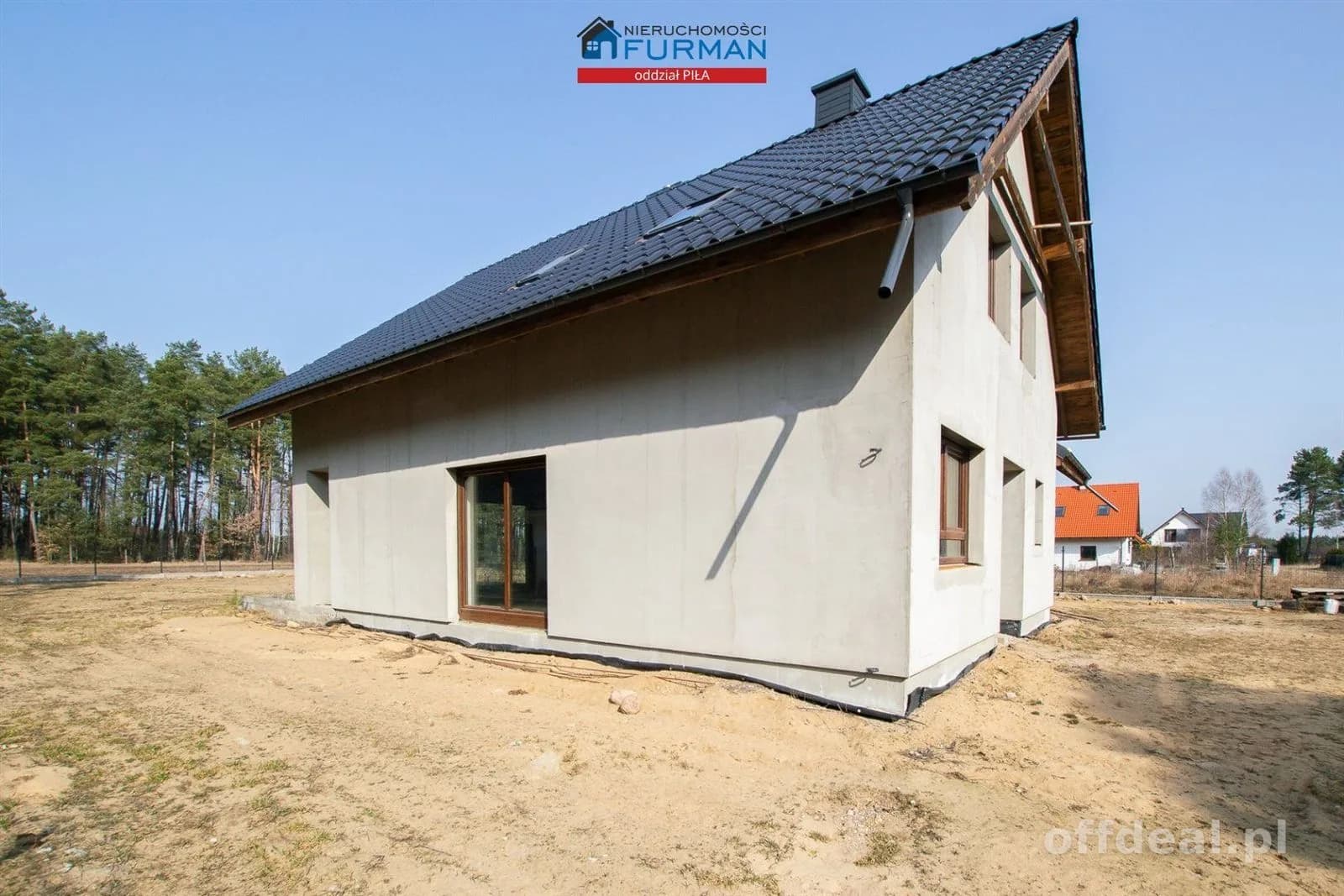 maison à vendre à Dobrzyca | 5 pièces | 194,1 m²
