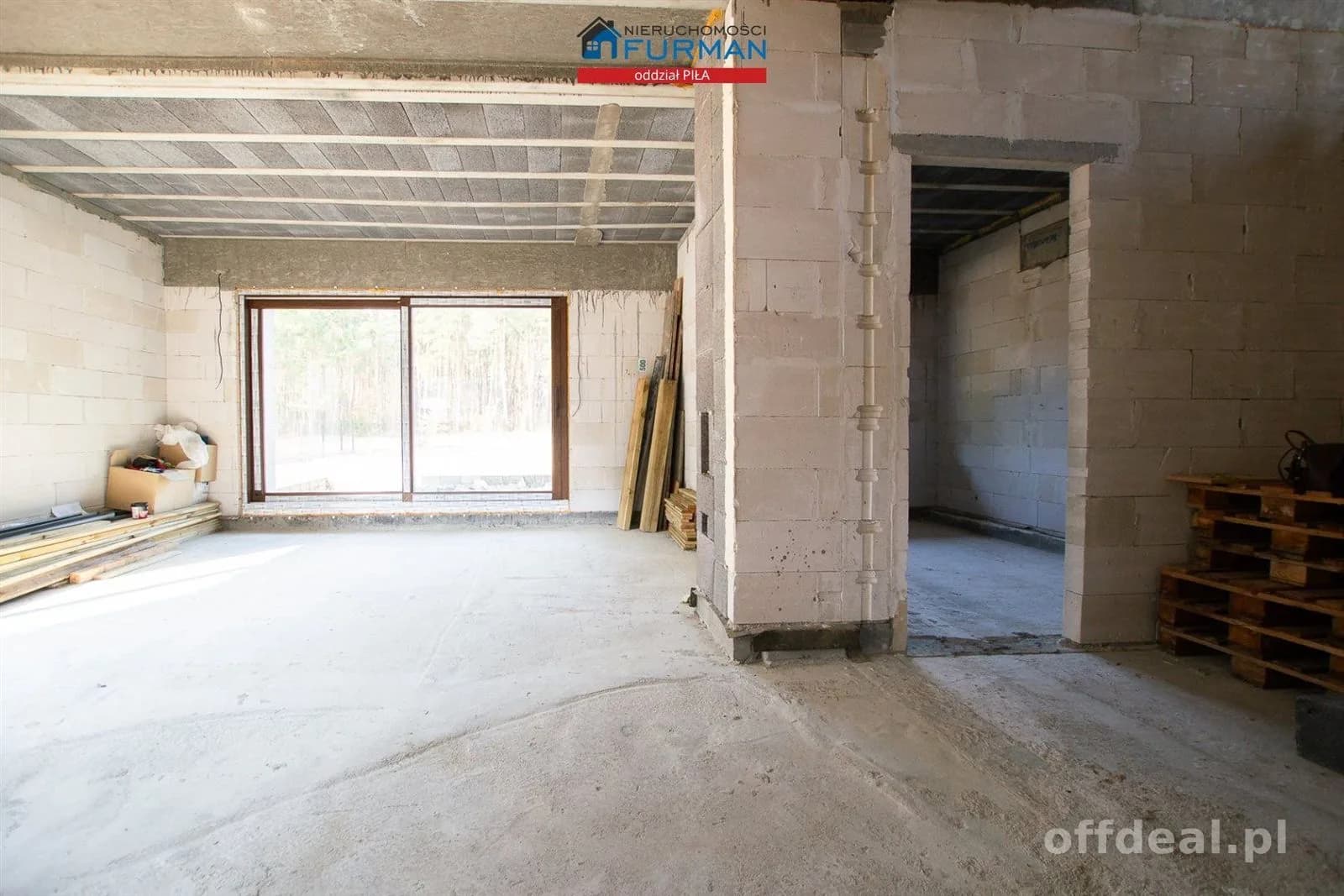 maison à vendre à Dobrzyca | 5 pièces | 194,1 m²