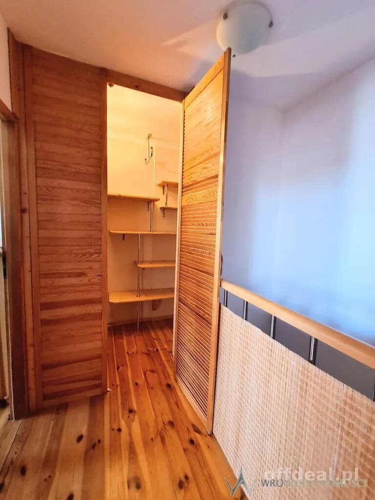 Dwupoziomowe | 3 pokoje | 2 łazienki | 61 m²