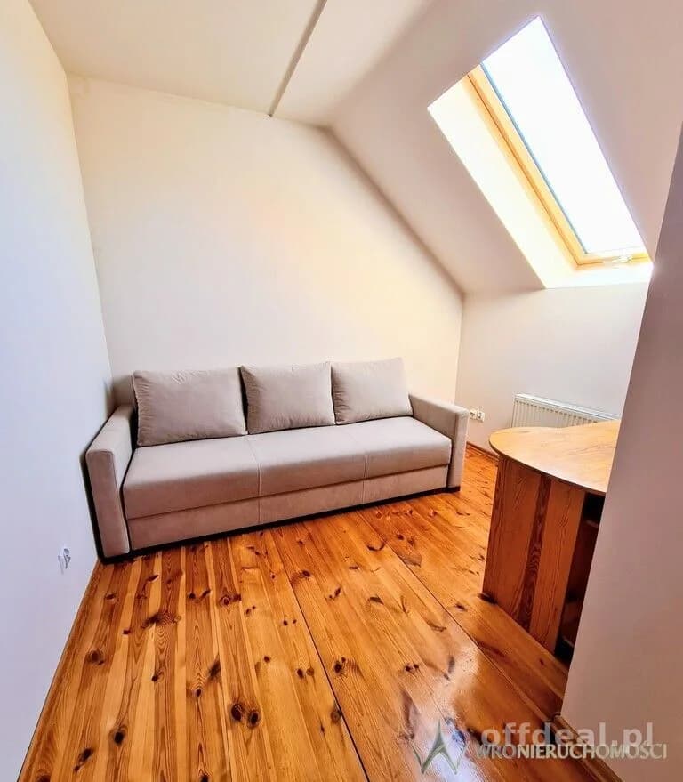 Dwupoziomowe | 3 pokoje | 2 łazienki | 61 m²