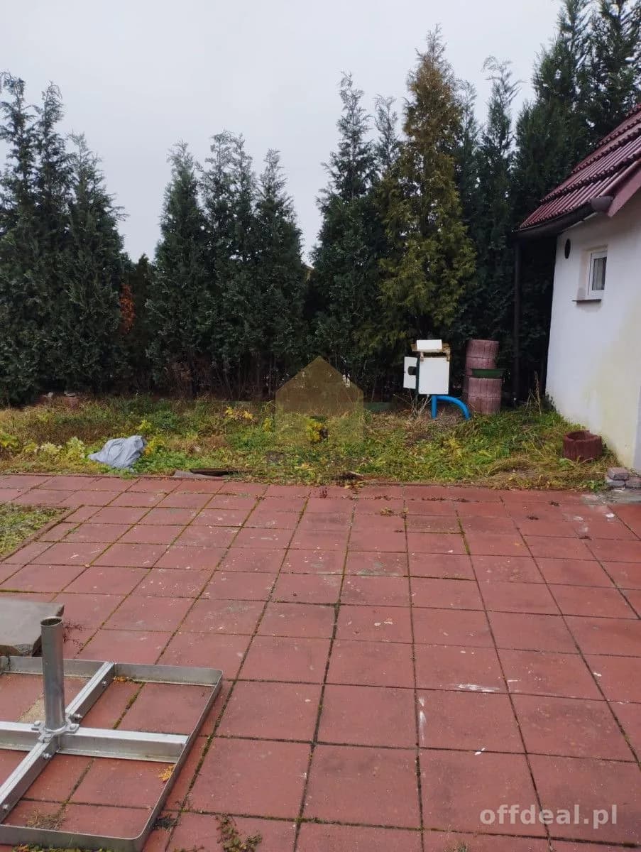 plot for sale in Spalona | 2,249 m²