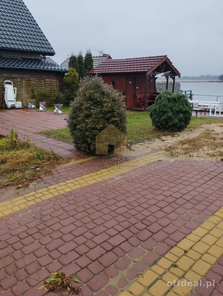 plot for sale in Spalona | 2,249 m²