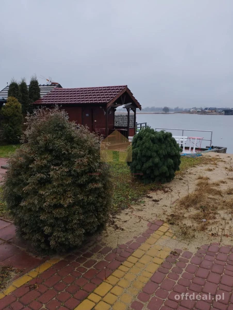 plot for sale in Spalona | 2,249 m²