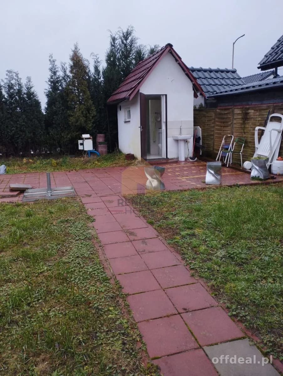 plot for sale in Spalona | 2,249 m²