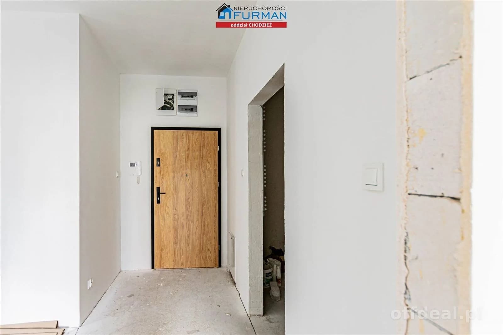 appartement à vendre à Chodzież | 3 pièces | 59,47 m²