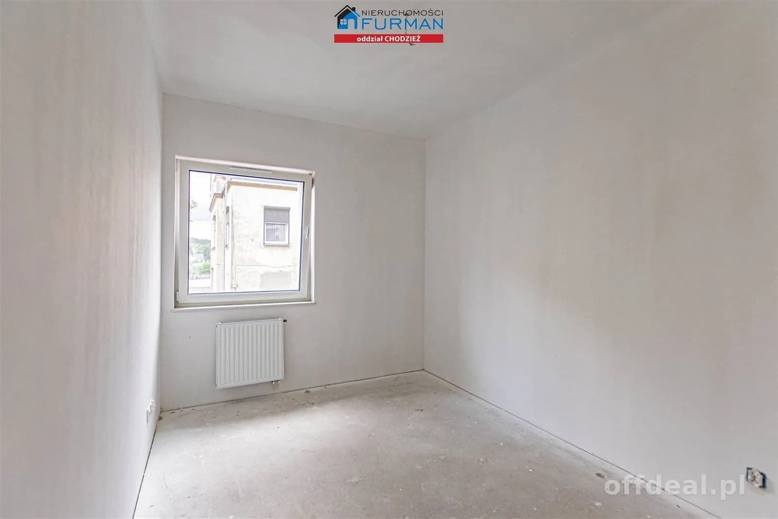 appartement à vendre à Chodzież | 3 pièces | 59,47 m²