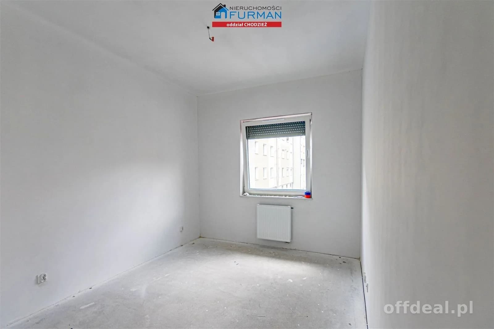 appartement à vendre à Chodzież | 3 pièces | 59,47 m²