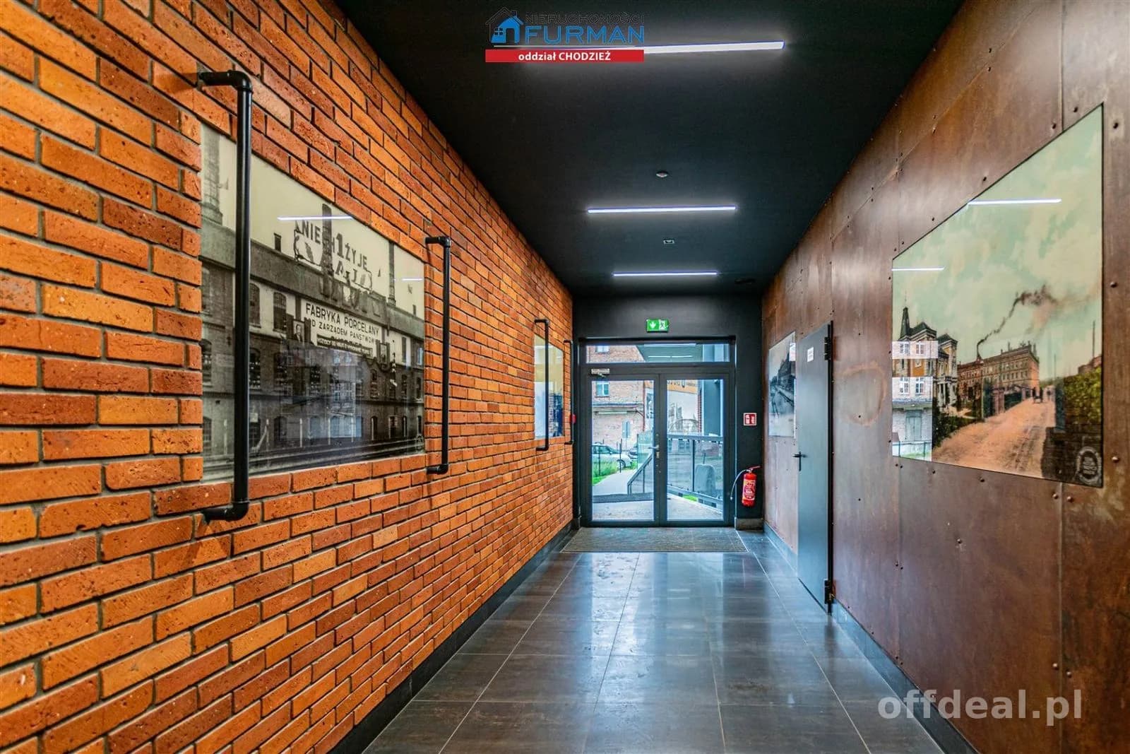 appartement à vendre à Chodzież | 3 pièces | 59,47 m²
