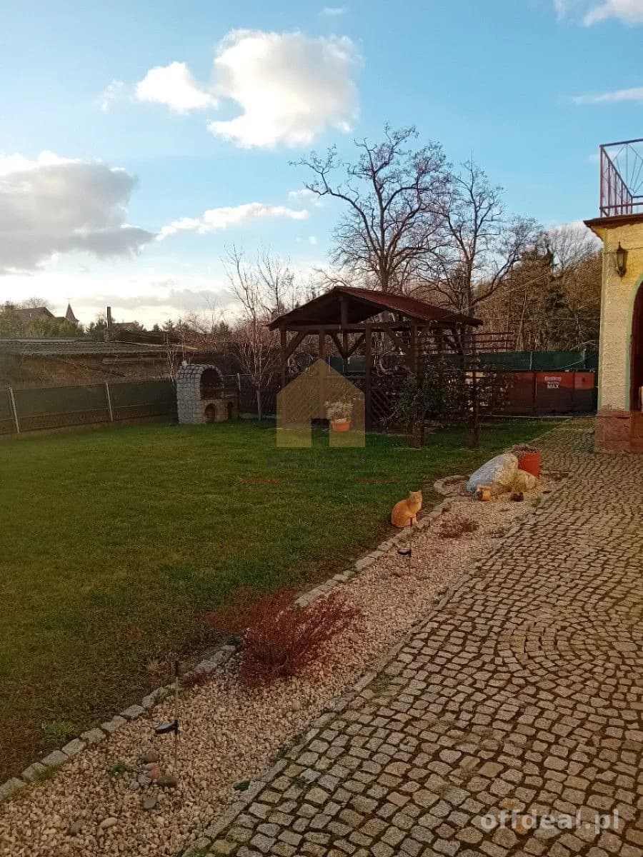 dom/ogród/taras