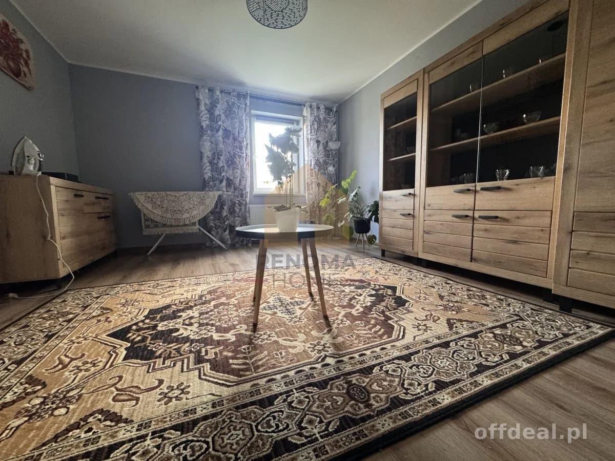appartement à vendre à Tomice | 5 pièces | 120 m²
