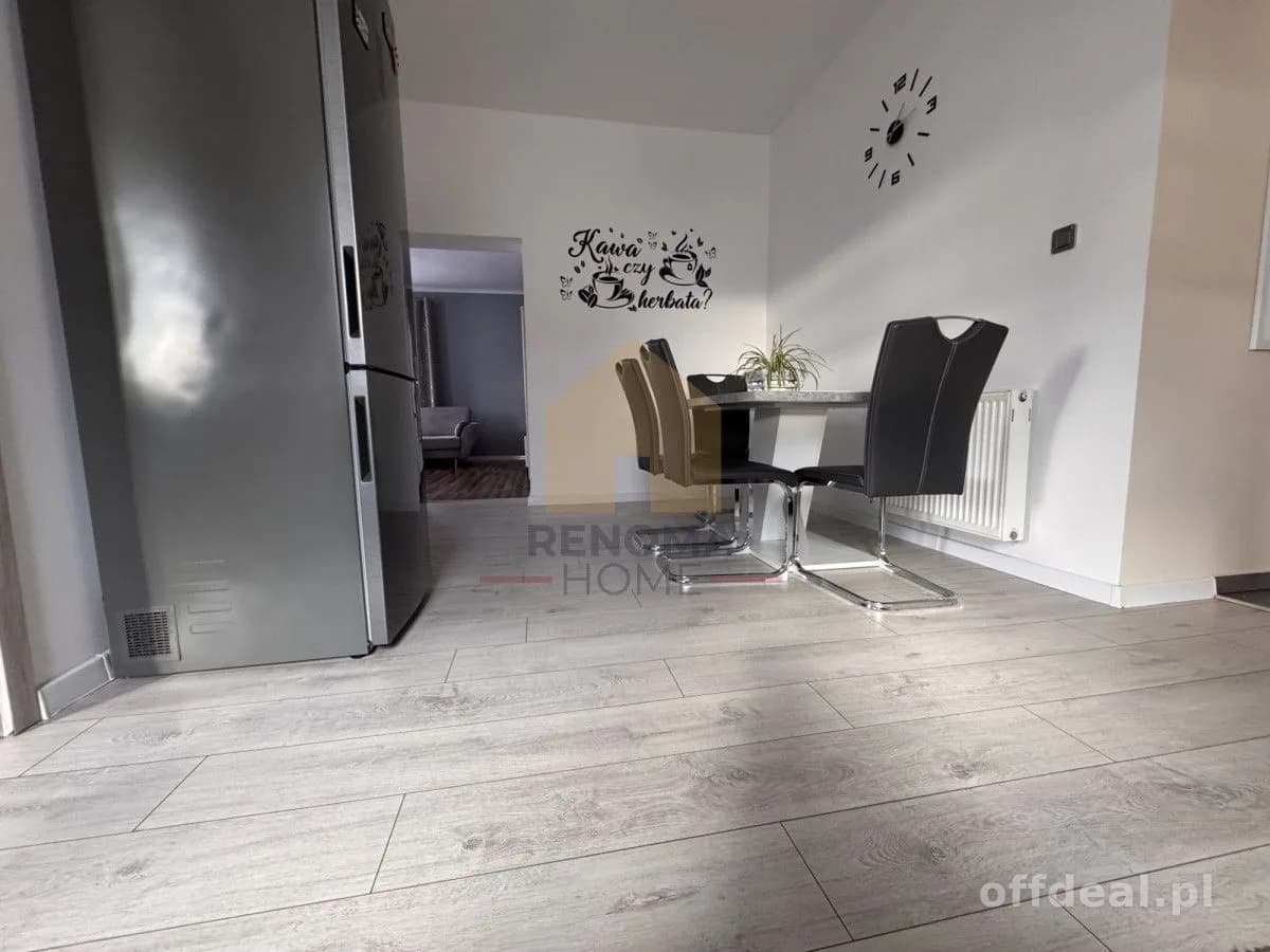 appartement à vendre à Tomice | 5 pièces | 120 m²